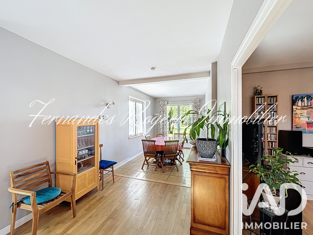 vente Maison - 6 pièce(s) - 140 m² Pithiviers (45300)