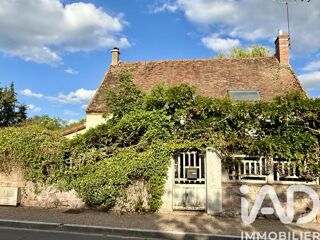  Maison à vendre 3 pièces 62 m²