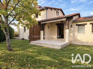  Maison à vendre 5 pièces 126 m²