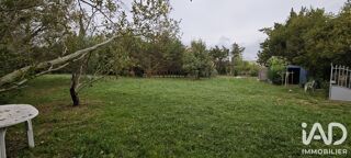  Terrain à vendre 1480 m²