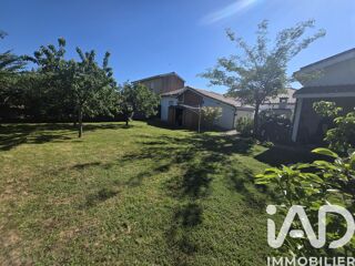  Maison à vendre 6 pièces 150 m²