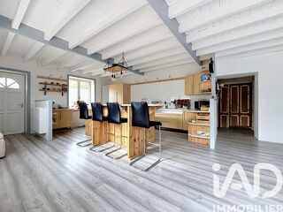  Maison à vendre 7 pièces 292 m²