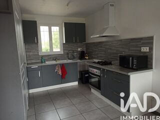  Maison à vendre 4 pièces 71 m²