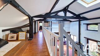  Maison à vendre 9 pièces 209 m²