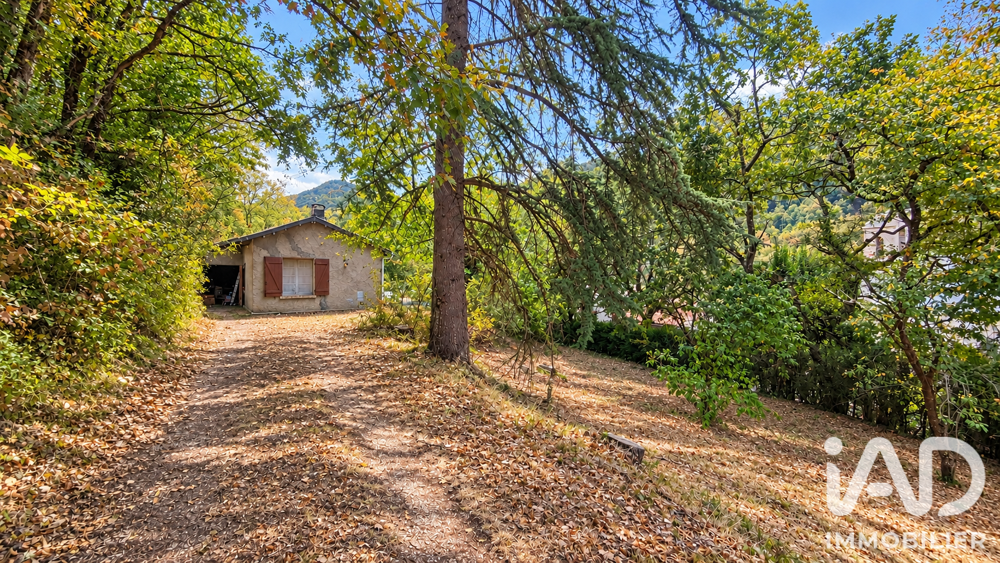 Vente Maison Vente Maison de village 4 pièces Sylvanès