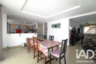  Maison à vendre 8 pièces 198 m²