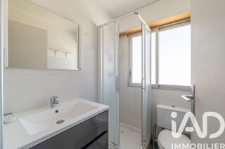  Appartement à vendre 1 pièce 15 m²