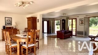  Maison à vendre 6 pièces 214 m²