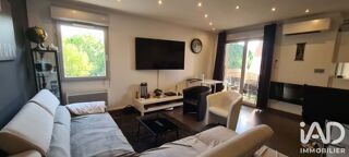  Appartement à vendre 3 pièces 63 m²