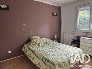  Appartement à vendre 3 pièces 70 m²