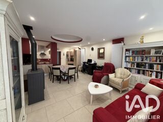  Maison à vendre 4 pièces 128 m²