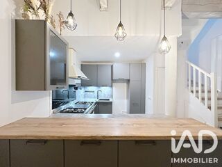  Maison à vendre 4 pièces 87 m²