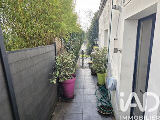  Maison à vendre 5 pièces 116 m²