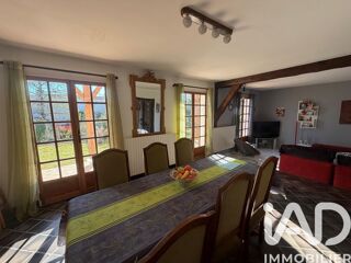  Maison à vendre 4 pièces 111 m²