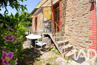  Maison à vendre 6 pièces 78 m²