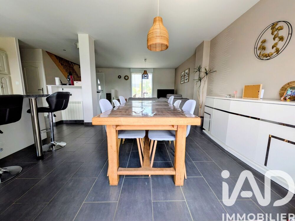 vente Maison - 5 pièce(s) - 105 m² Beaucé (35133)