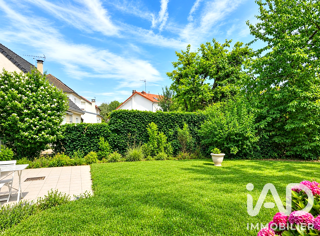  Maison à vendre 8 pièces 150 m²