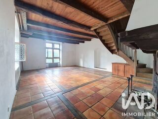  Maison à vendre 9 pièces 251 m²