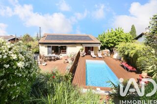  Maison � vendre 7 pi�ces 174 m�