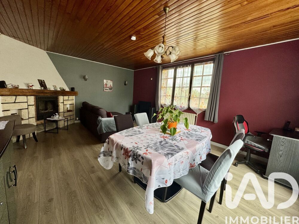 Vente Maison/villa 6 pièces
