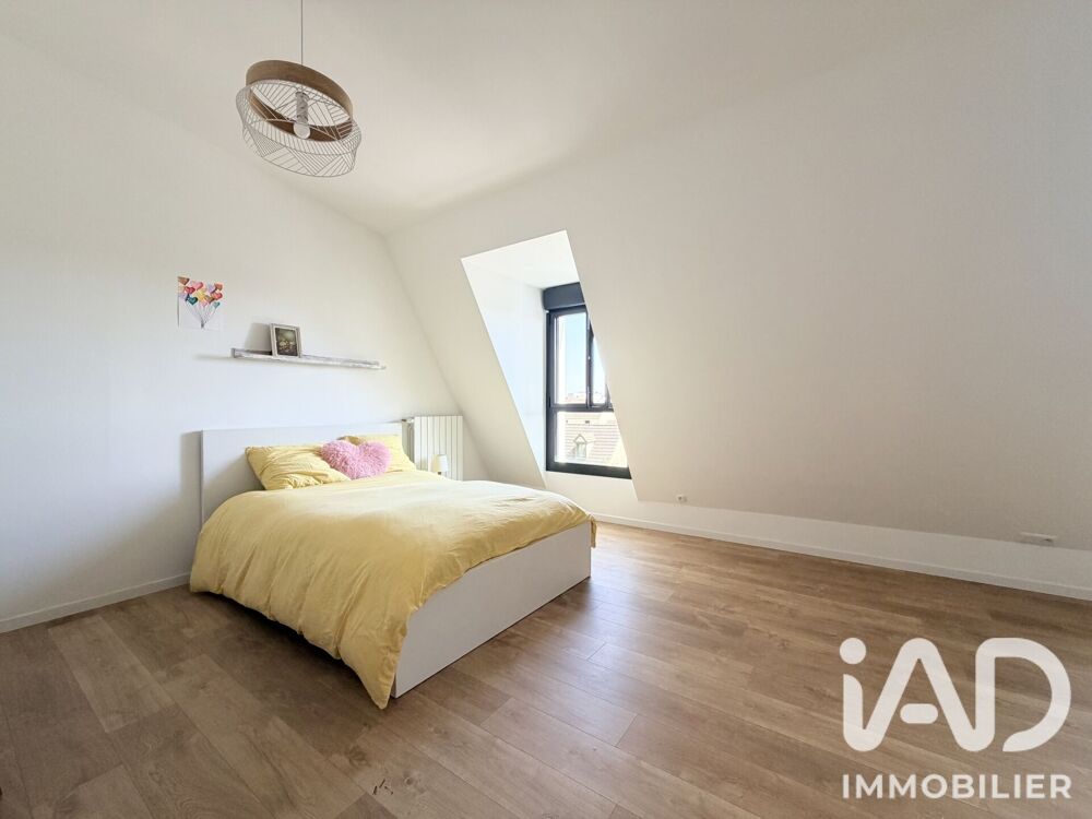 à vendre  Maison Clamart (92140)