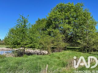  Terrain à vendre 6056 m²