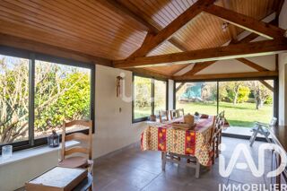  Maison à vendre 9 pièces 191 m²