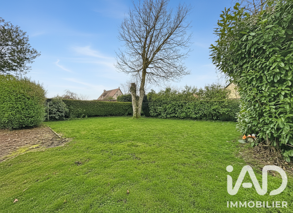 vente Maison - 3 pièce(s) - 80 m² Rots (14980)