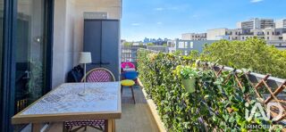  Appartement à vendre 4 pièces 74 m²