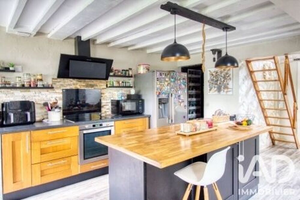 Vente Maison/villa 8 pièces