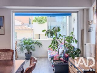  Appartement à vendre 2 pièces 86 m²