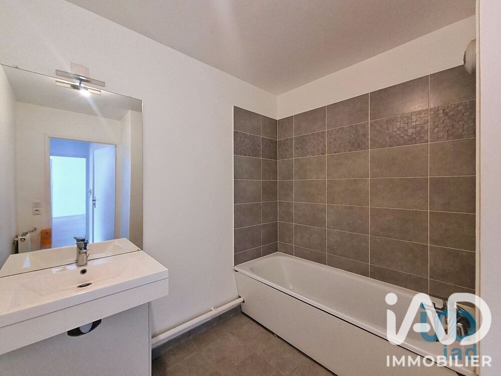 Vente Appartement Vente Appartement 3 pièces Bonnières-sur-seine