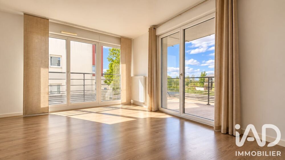 Vente Appartement Vente Appartement 3 pièces Couëron