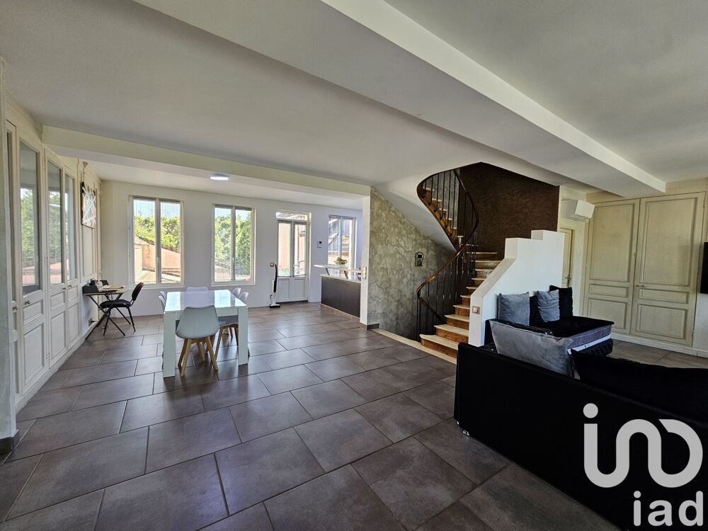 Vente Maison Vente Maison/villa 11 pièces Villeneuve-l'archevêque