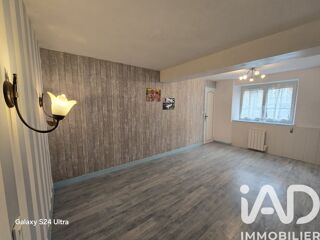  Maison à vendre 4 pièces 84 m²