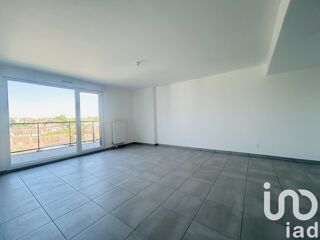  Appartement à vendre 3 pièces 63 m²