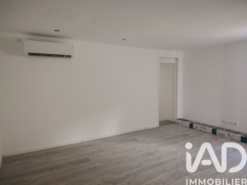 Vente Studio 1 pièce