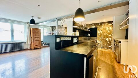 iad France - David Rossi () vous propose : Local comm... 240000 57670 B�nestroff