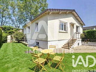  Maison à vendre 6 pièces 115 m²