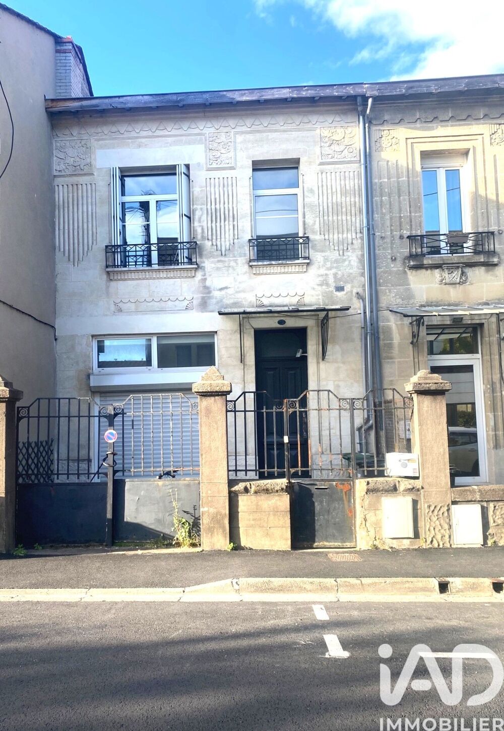 à vendre  Maison Mérignac (33700)