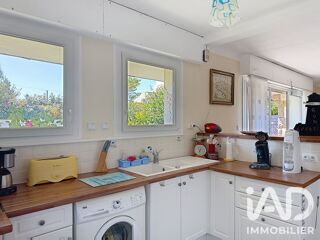  Maison à vendre 5 pièces 121 m²