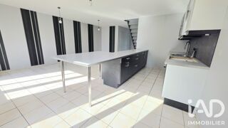  Maison à vendre 5 pièces 72 m²