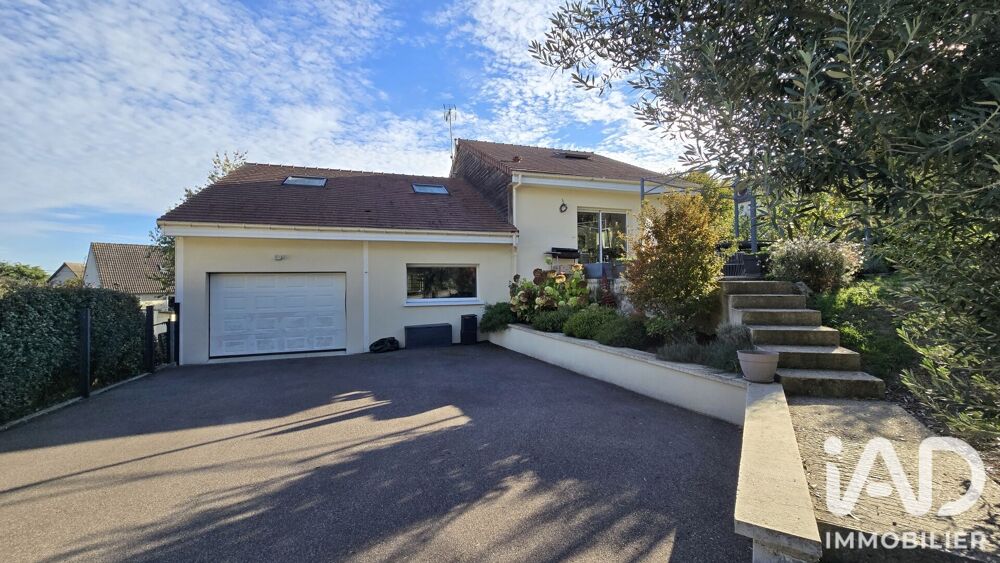 Vente Maison Vente Maison/villa 7 pièces La chapelle-longueville