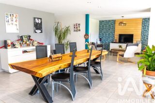  Maison à vendre 5 pièces 130 m²