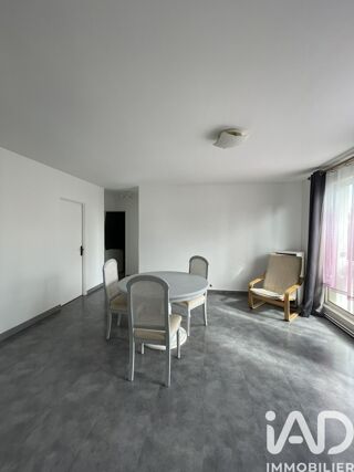  Appartement à vendre 4 pièces 72 m²