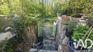  Maison à vendre 6 pièces 115 m²
