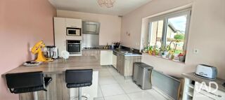 Maison à vendre 7 pièces 138 m²