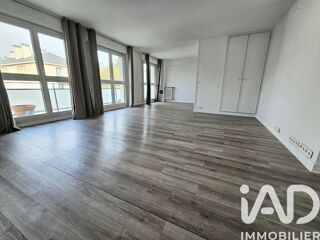  Appartement � vendre 5 pi�ces 111 m�