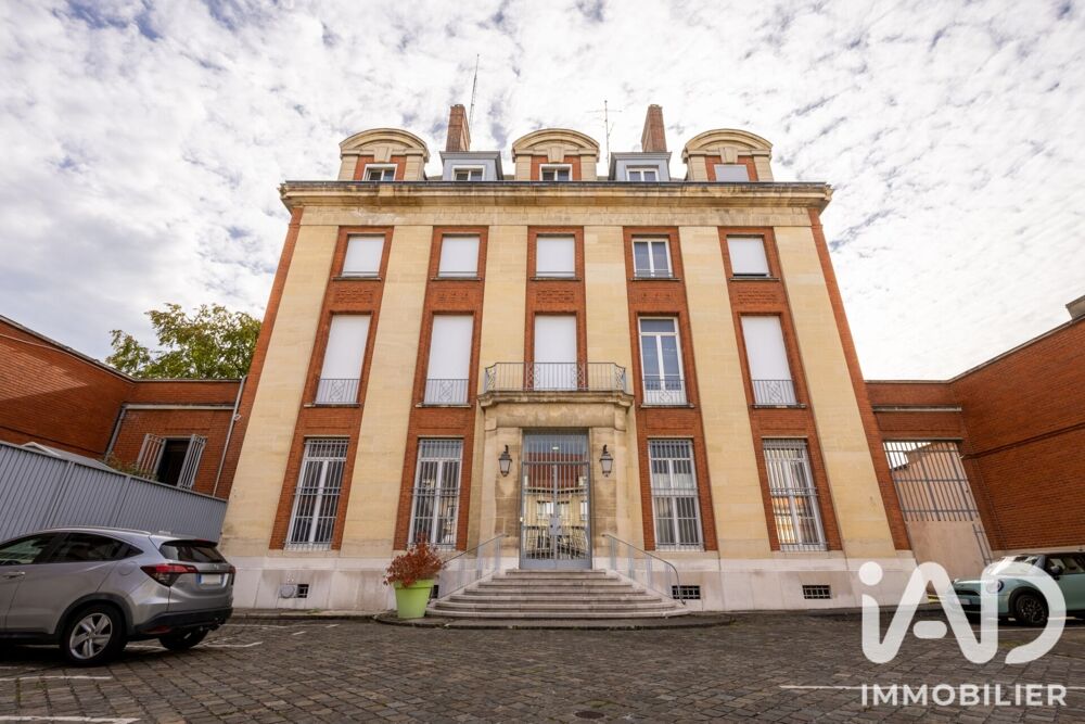 Vente Appartement 5 pièces