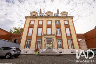  Appartement à vendre 5 pièces 116 m²